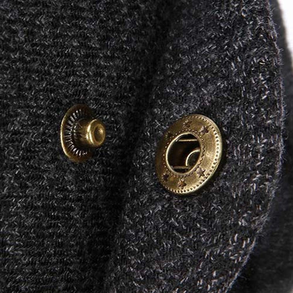 Trapper Hat Ear Flap - Casquette coupe-vent chaude d'hiver, style trappeur,