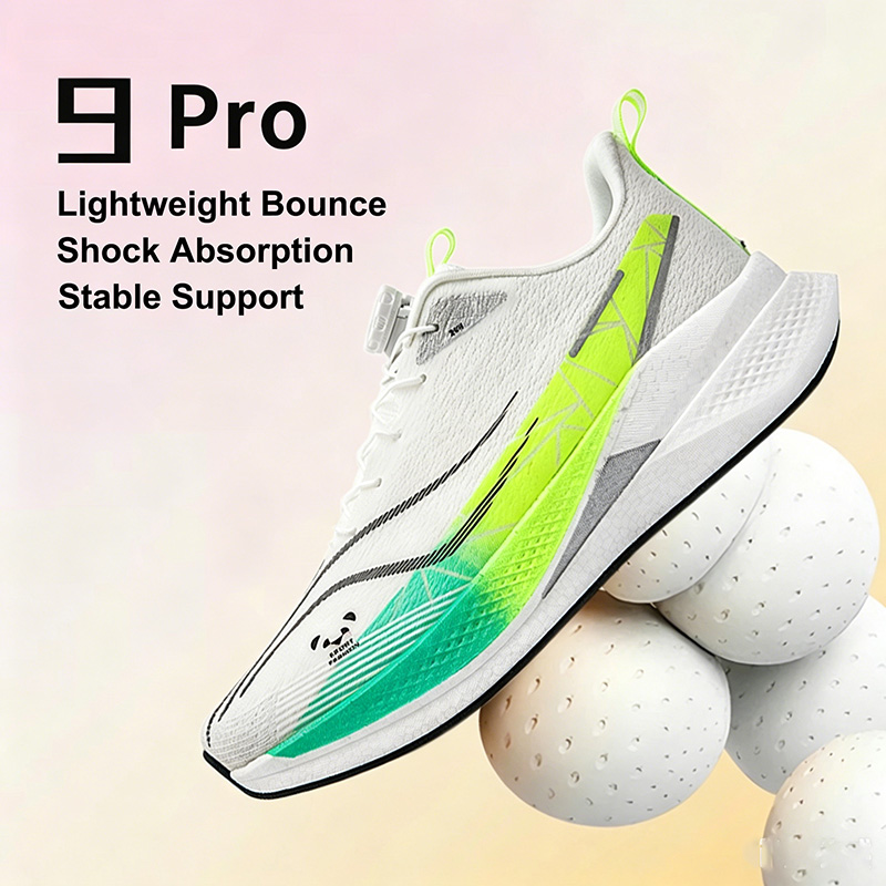 Running Cap Lightweight - Chaussures de course à semelle en