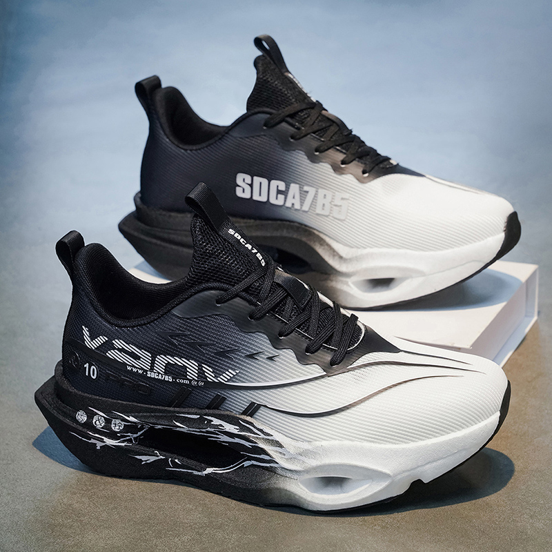 Running Cap Lightweight - Sneakers décontractées pour hommes, sneakers légères