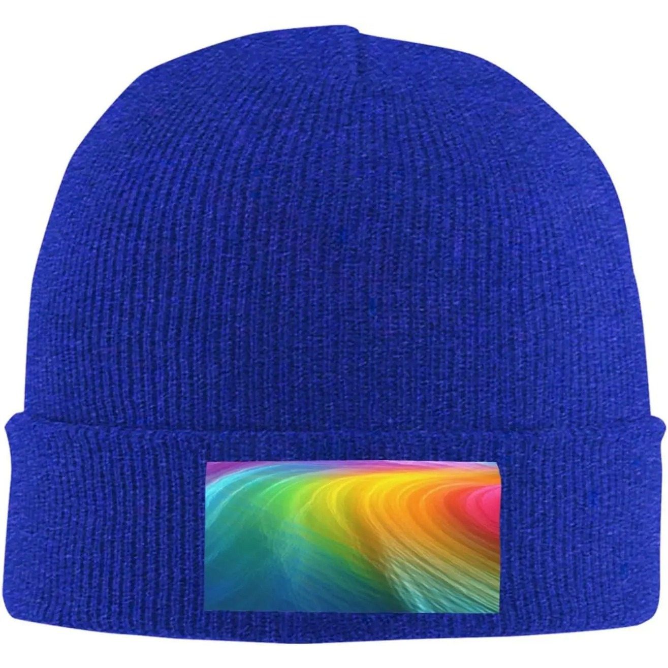 Beanie Cuffed Knit - Bonnet pour hommes chapeaux d'hiver pour