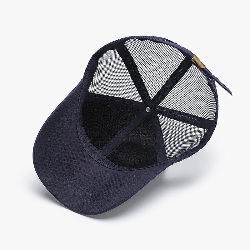 Casquette d'été unisexe décont - Trucker Cap Mesh avis et prix