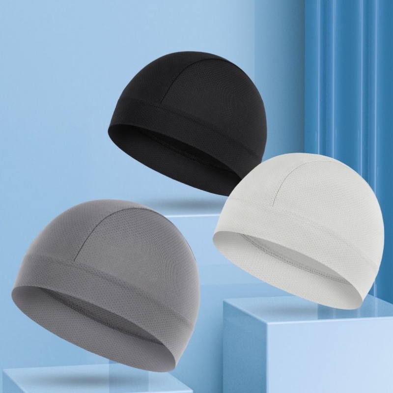 Sous-casque de cyclisme absorb - Skull Cap Helmet Liner avis et prix