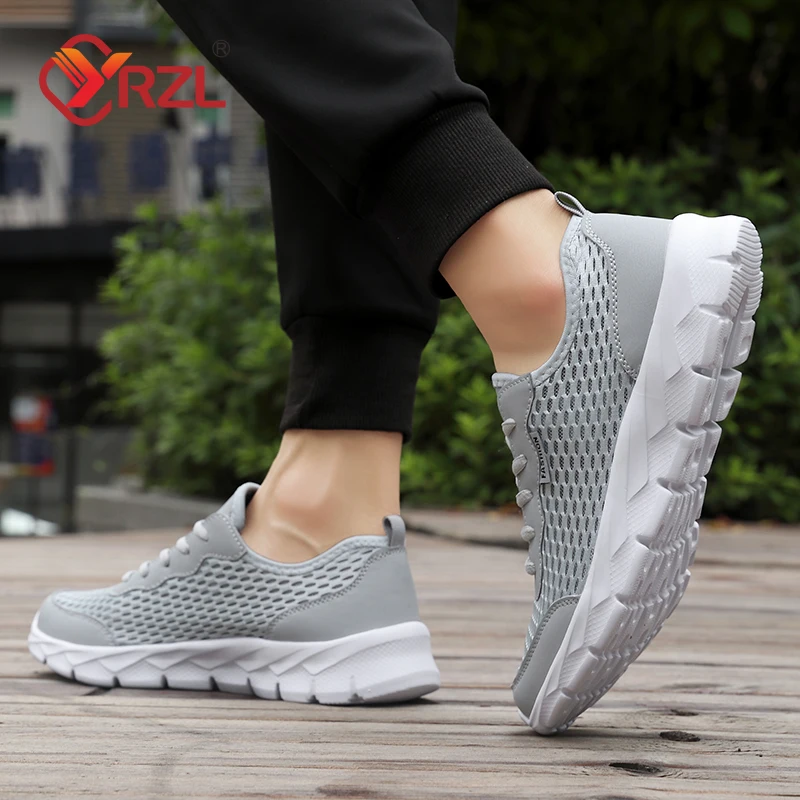 YRZL chaussures de Tennis pour - Running Cap Lightweight avis et prix
