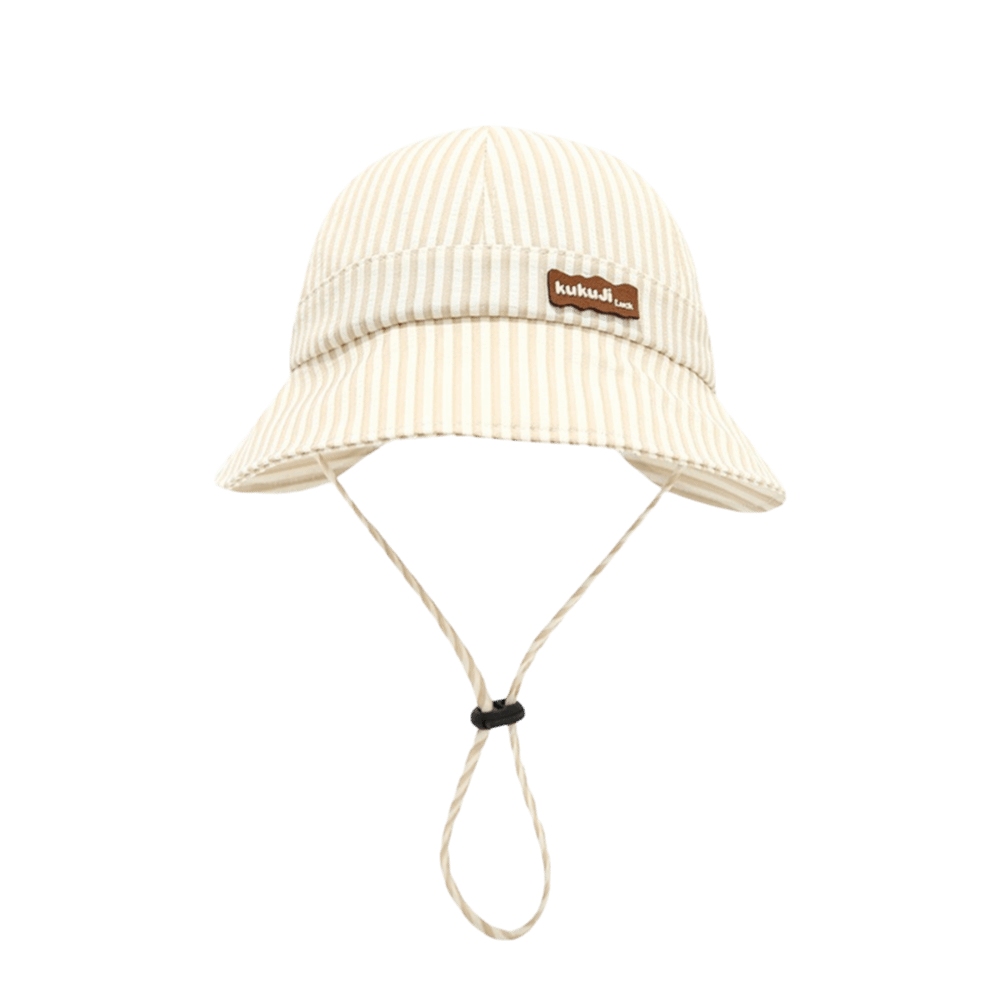 Nouveau chapeau de soleil pour - Bucket Hat Cotton avis et prix