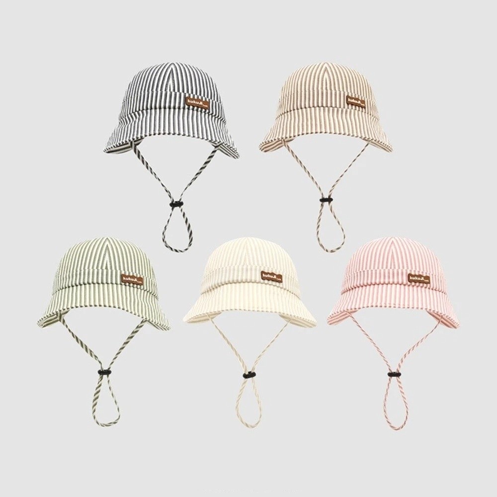 Nouveau chapeau de soleil pour - Bucket Hat Cotton avis et prix