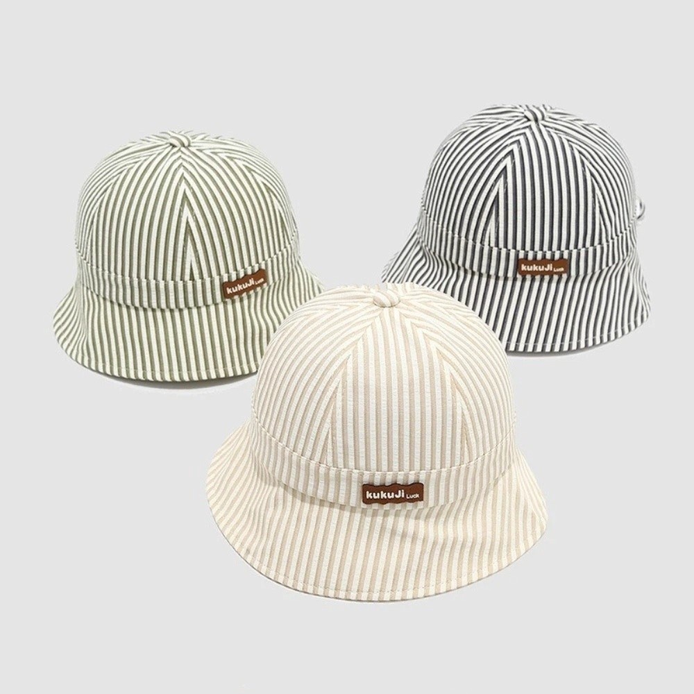 Nouveau chapeau de soleil pour - Bucket Hat Cotton avis et prix