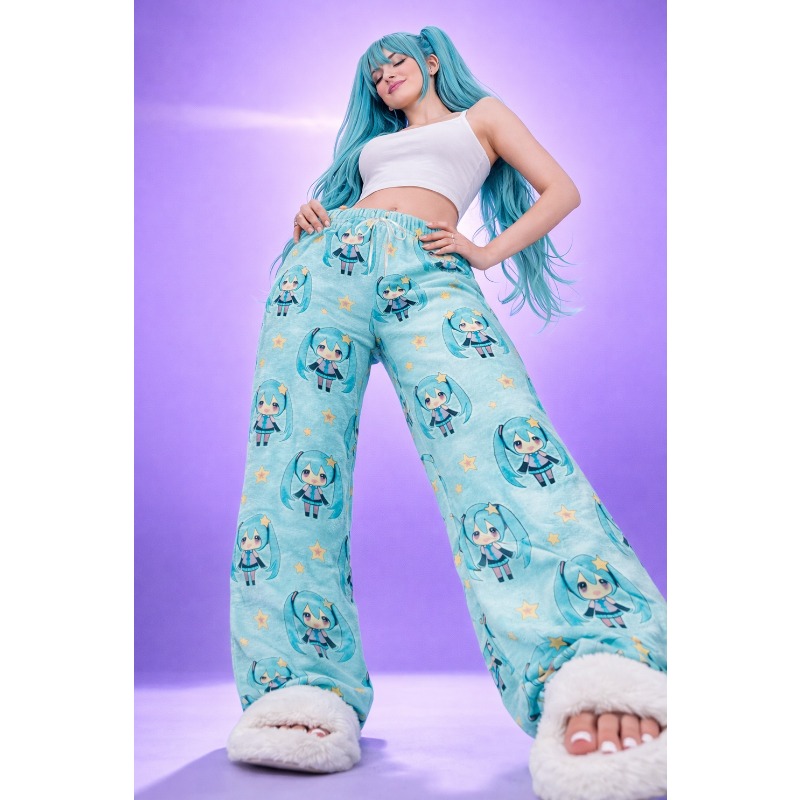 Pantalon de pyjama en flanelle - Running Cap Lightweight avis et prix