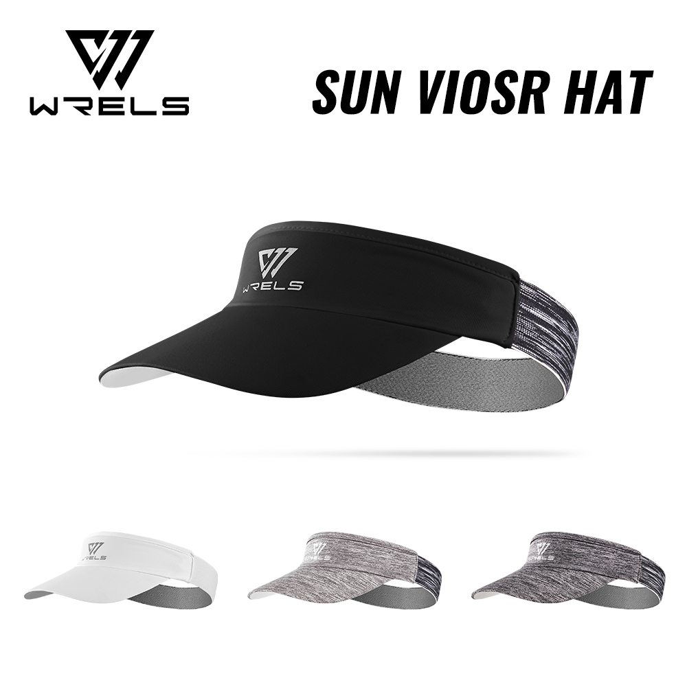 Casquettes de sport WRELS avec - Running Cap Lightweight avis et prix