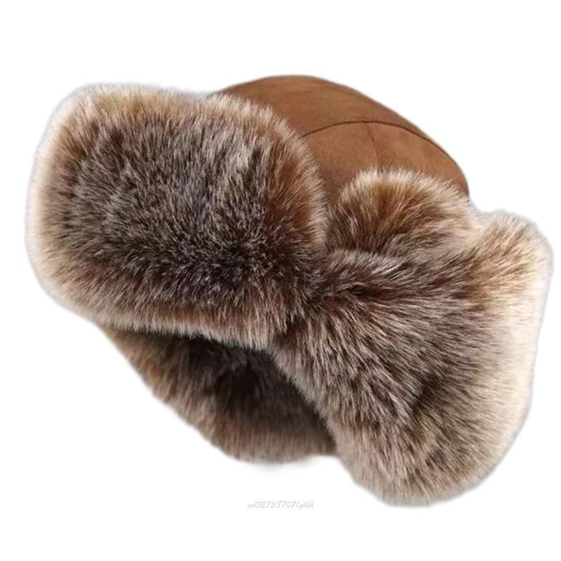 X5XA – chapeau trappeur doublé - Trapper Hat Ear Flap avis et prix