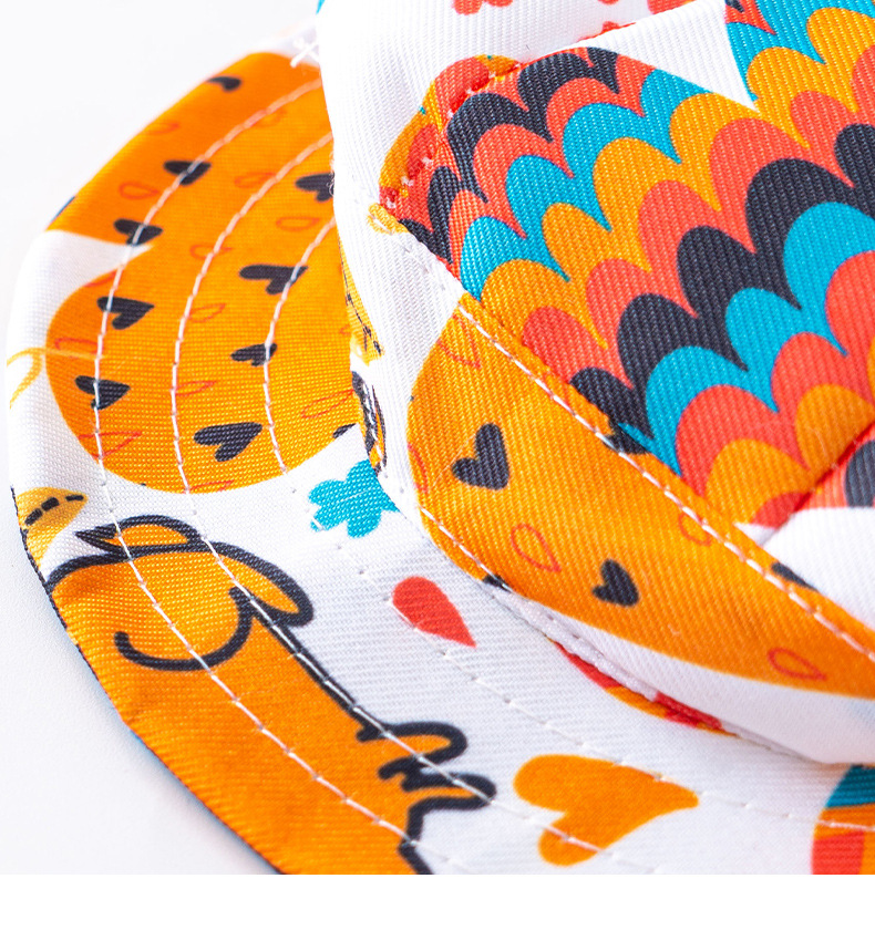 Chapeau de soleil pour animaux - Running Cap Lightweight avis et prix