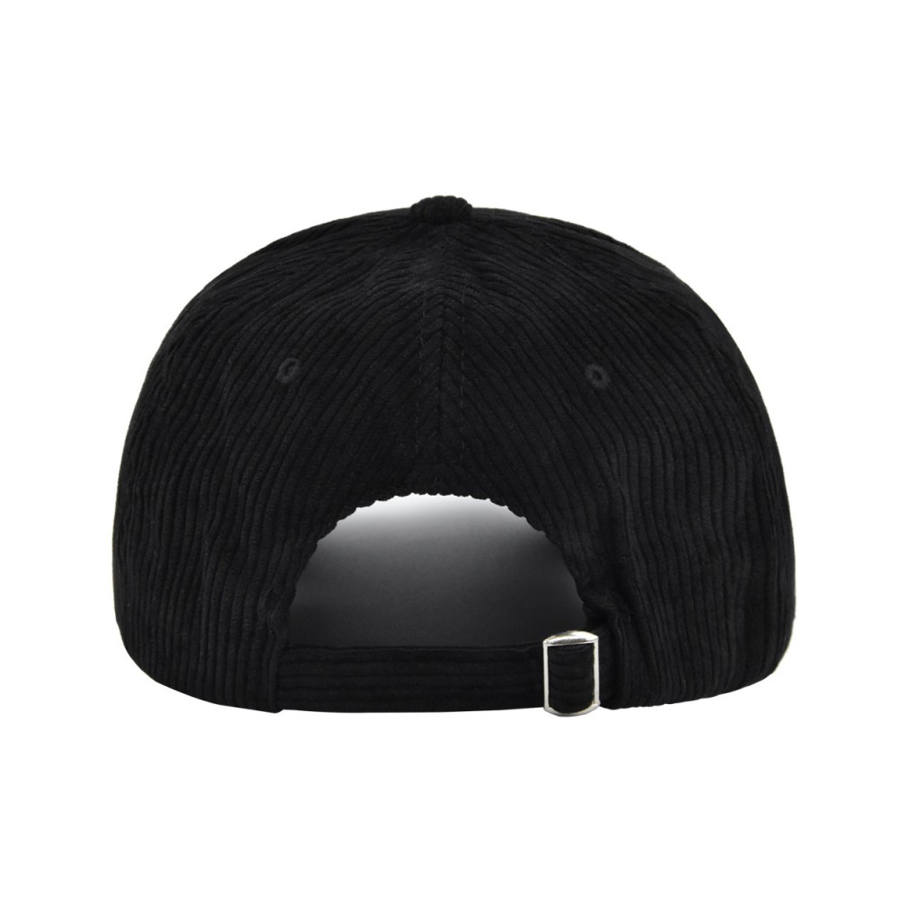 Casquette de baseball unisexe  - Corduroy Cap 5 Panel avis et prix