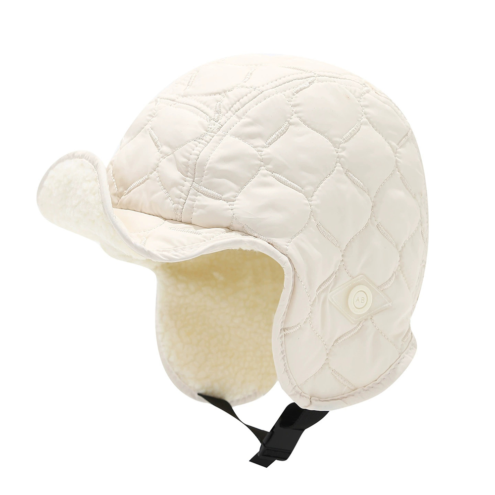 Hiver hommes femmes trappeur a - Trapper Hat Ear Flap avis et prix