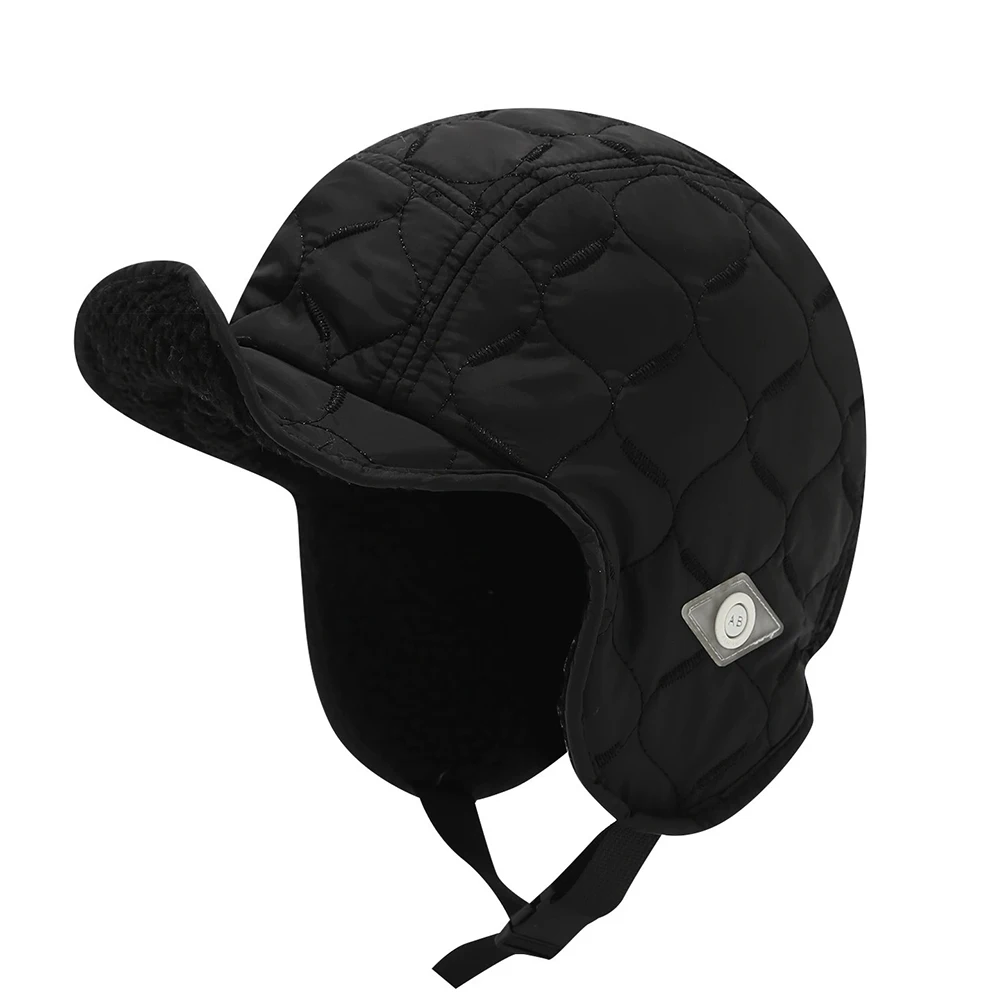 Hiver hommes femmes trappeur a - Trapper Hat Ear Flap avis et prix