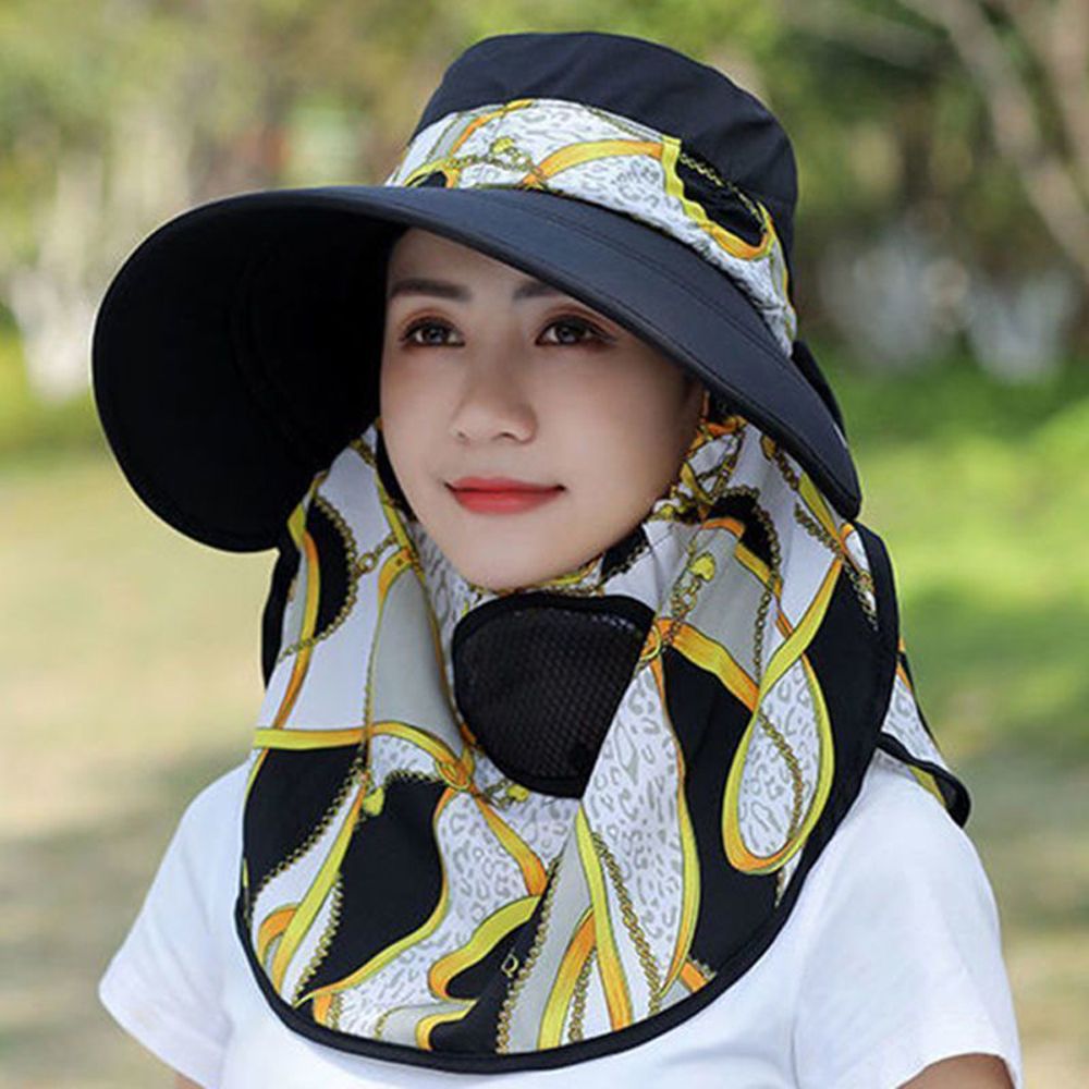Chapeau faire l'agriculture tr - Bucket Hat Cotton avis et prix