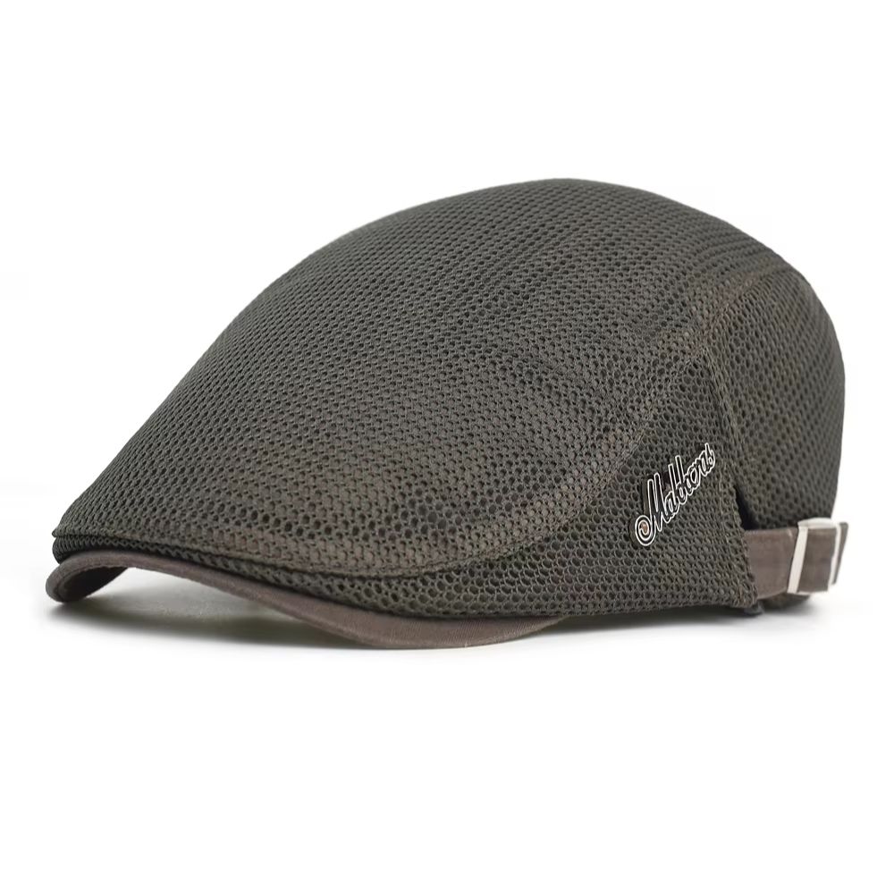 Casquettes de Printemps-Été Re - Newsboy Cap Ivy avis et prix