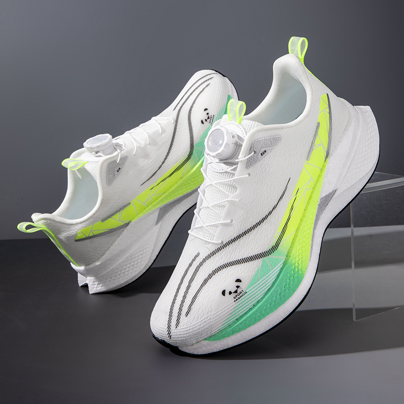 Chaussures de course à semelle - Running Cap Lightweight avis et prix
