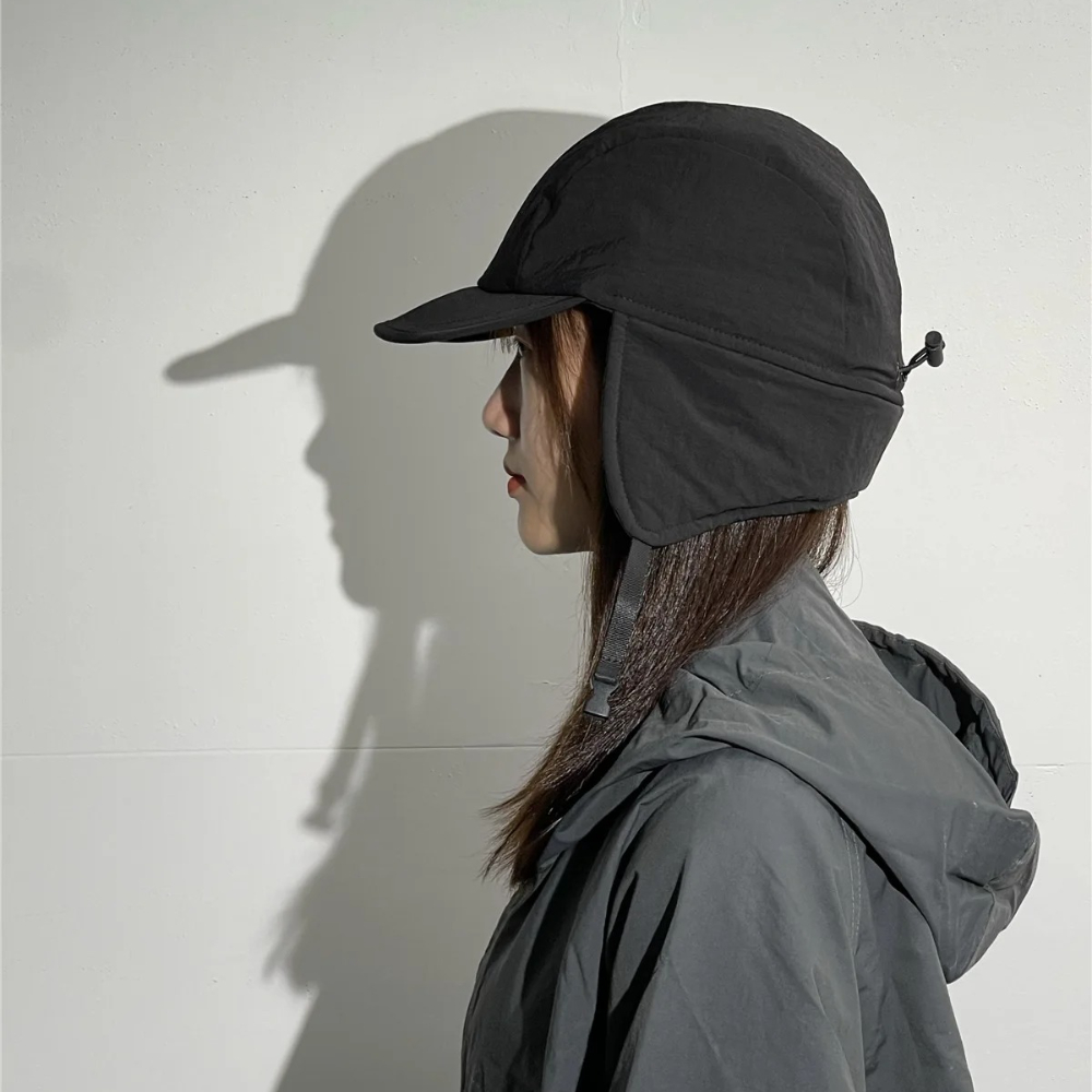 Chapeau Ushanka Russe d'Hiver  - Trapper Hat Ear Flap avis et prix
