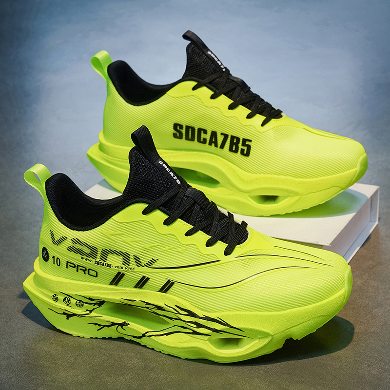 Sneakers décontractées pour ho - Running Cap Lightweight avis et prix