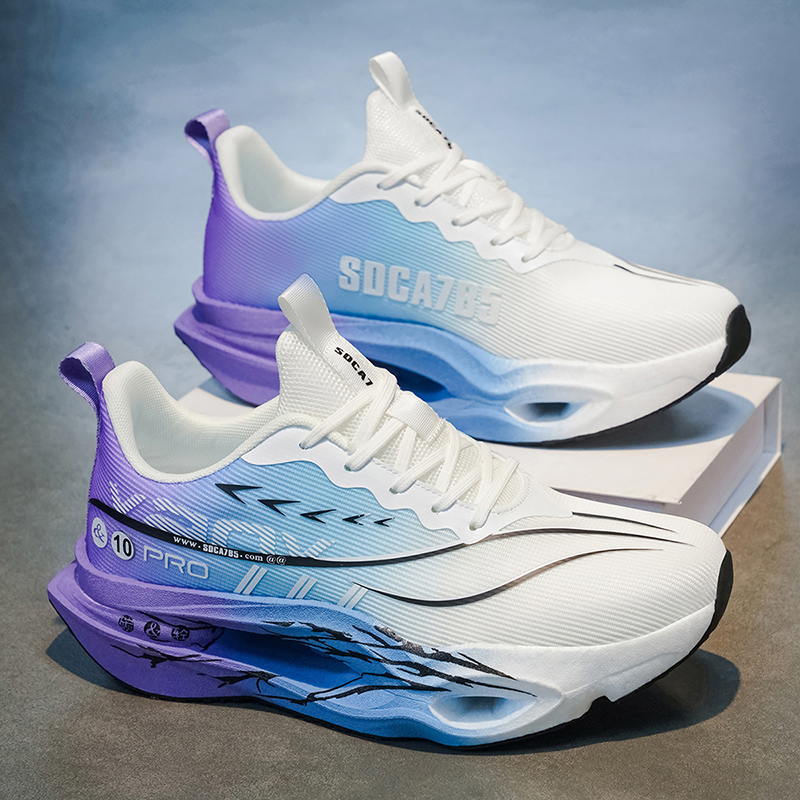 Sneakers décontractées pour ho - Running Cap Lightweight avis et prix