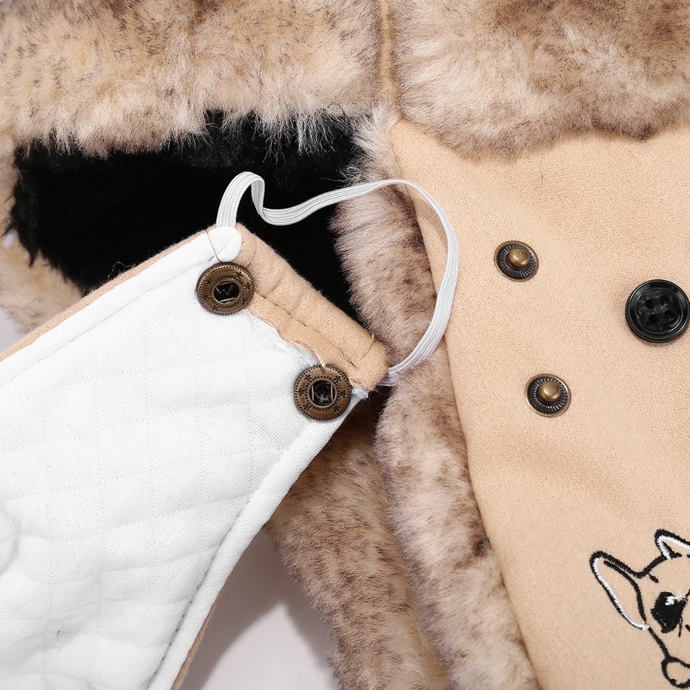 Nouveau chapeau de trappeur av - Trapper Hat Ear Flap avis et prix