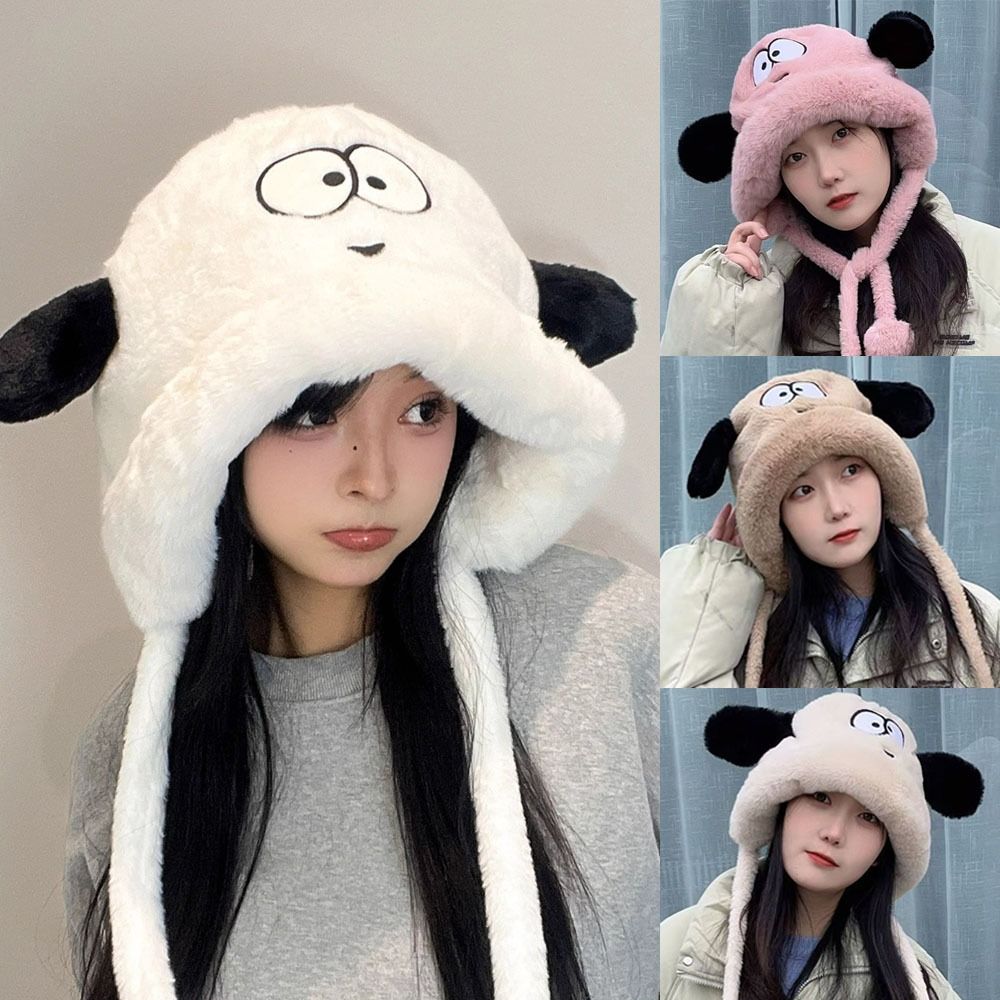 Casquette d'hiver pour femme a - Beanie Cuffed Knit avis et prix