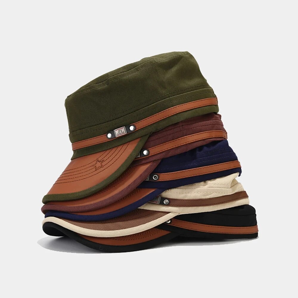 Chapeau de cadet décontracté p - Dad Hat Cotton avis et prix