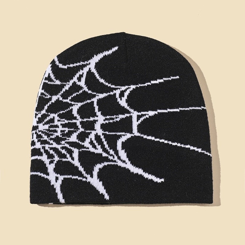 Bonnet Y2K en tricot doux à mo - Beanie Cuffed Knit avis et prix