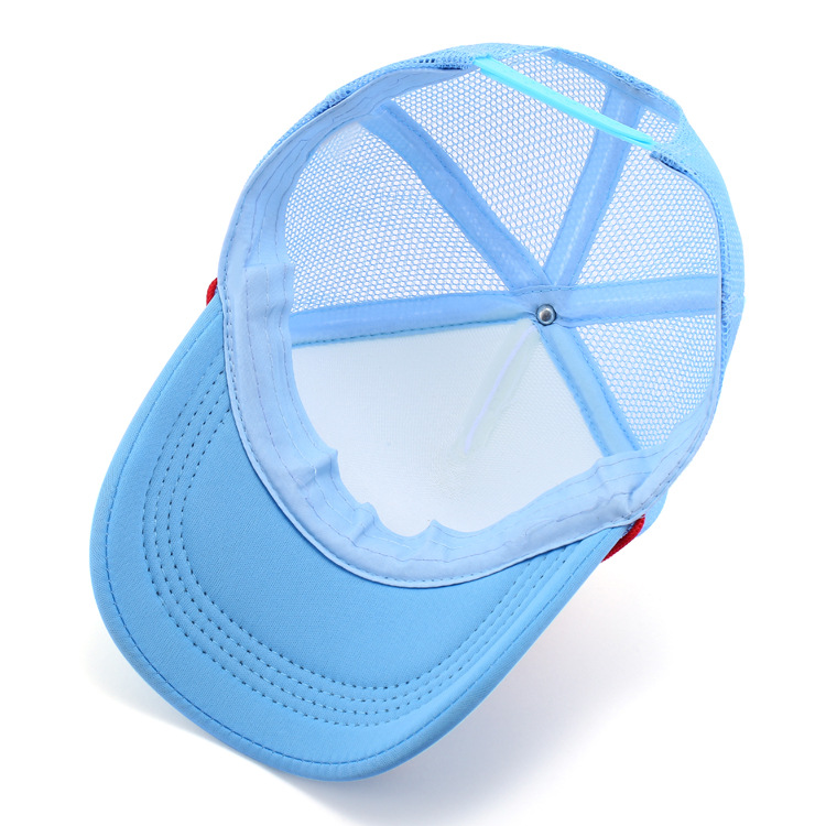 Casquettes Dustin rétro en mai - Trucker Cap Mesh avis et prix