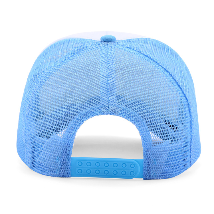 Casquettes Dustin rétro en mai - Trucker Cap Mesh avis et prix