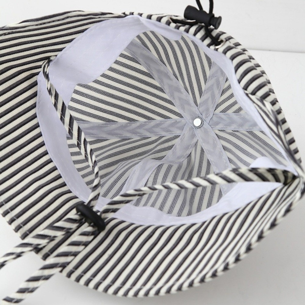 Nouveau chapeau de pêcheur ray - Bucket Hat Cotton avis et prix