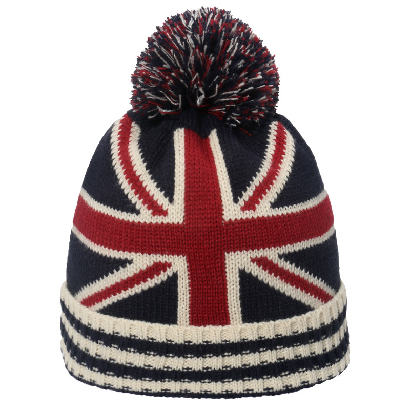 Bonnet d'hiver unisexe en tric - Beanie Cuffed Knit avis et prix